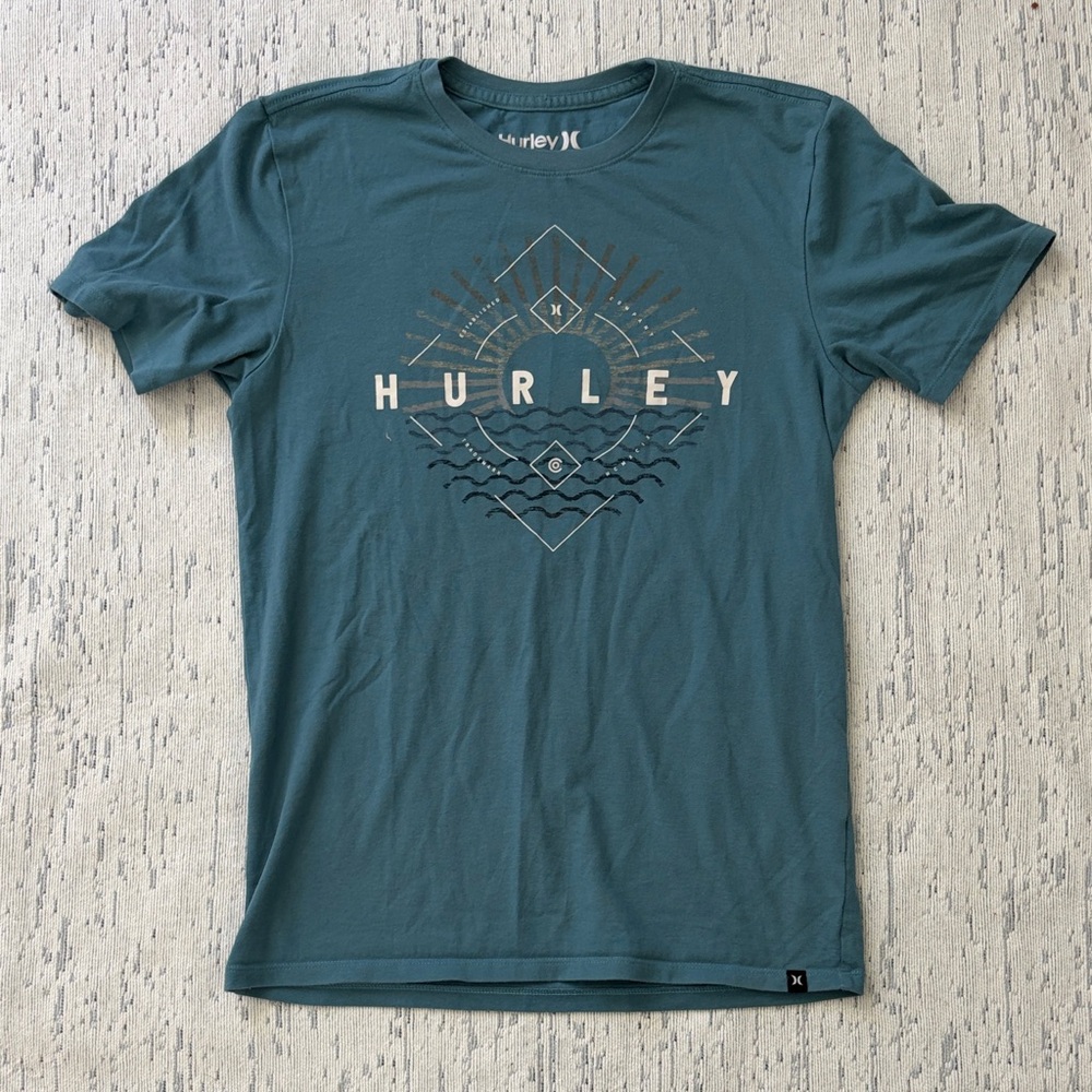Hurley Graphic Tee